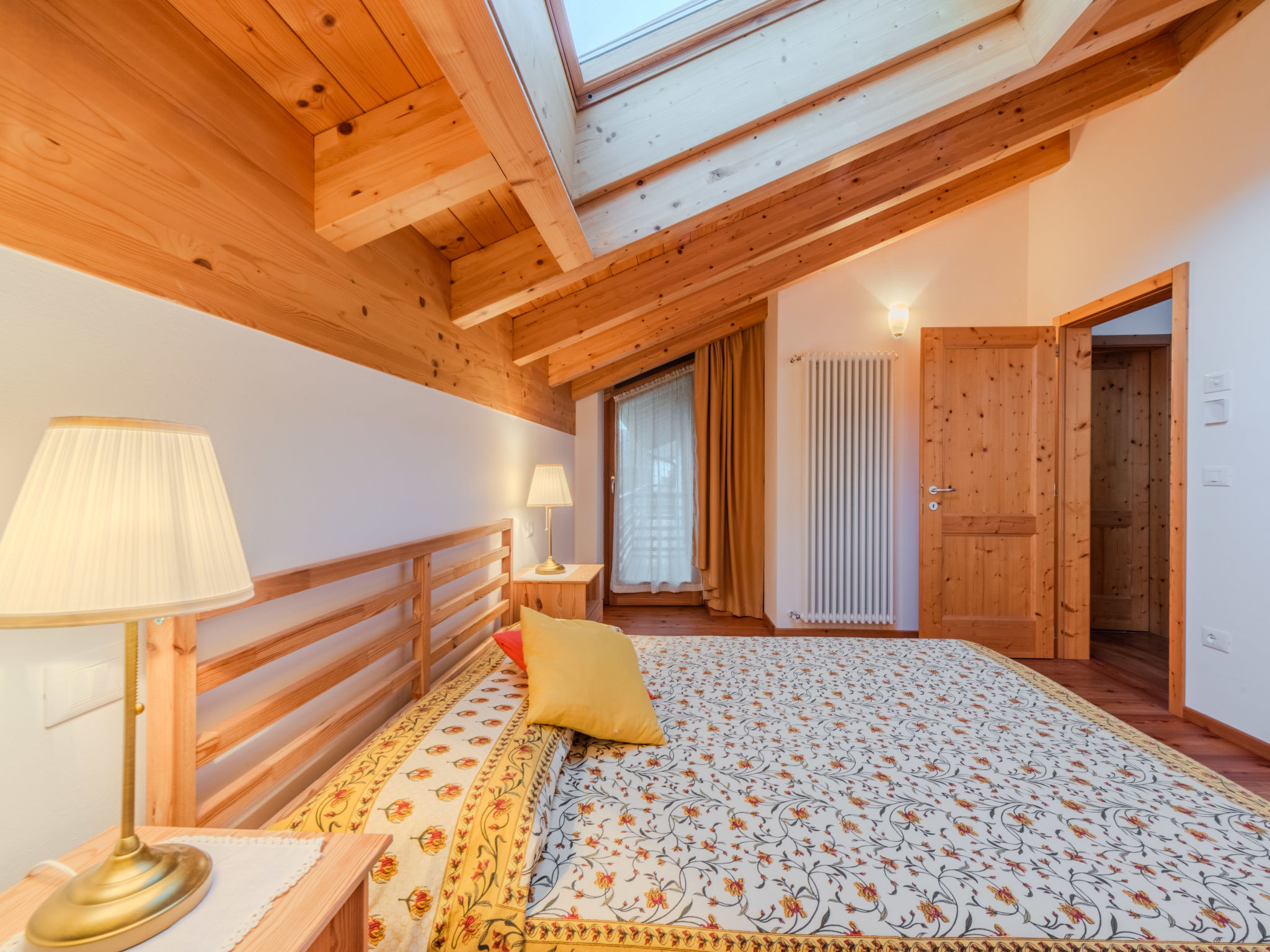 Picchio Autunno-Binnen