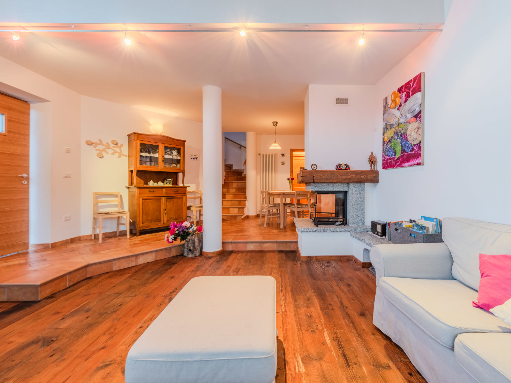 Picchio Autunno-Binnen