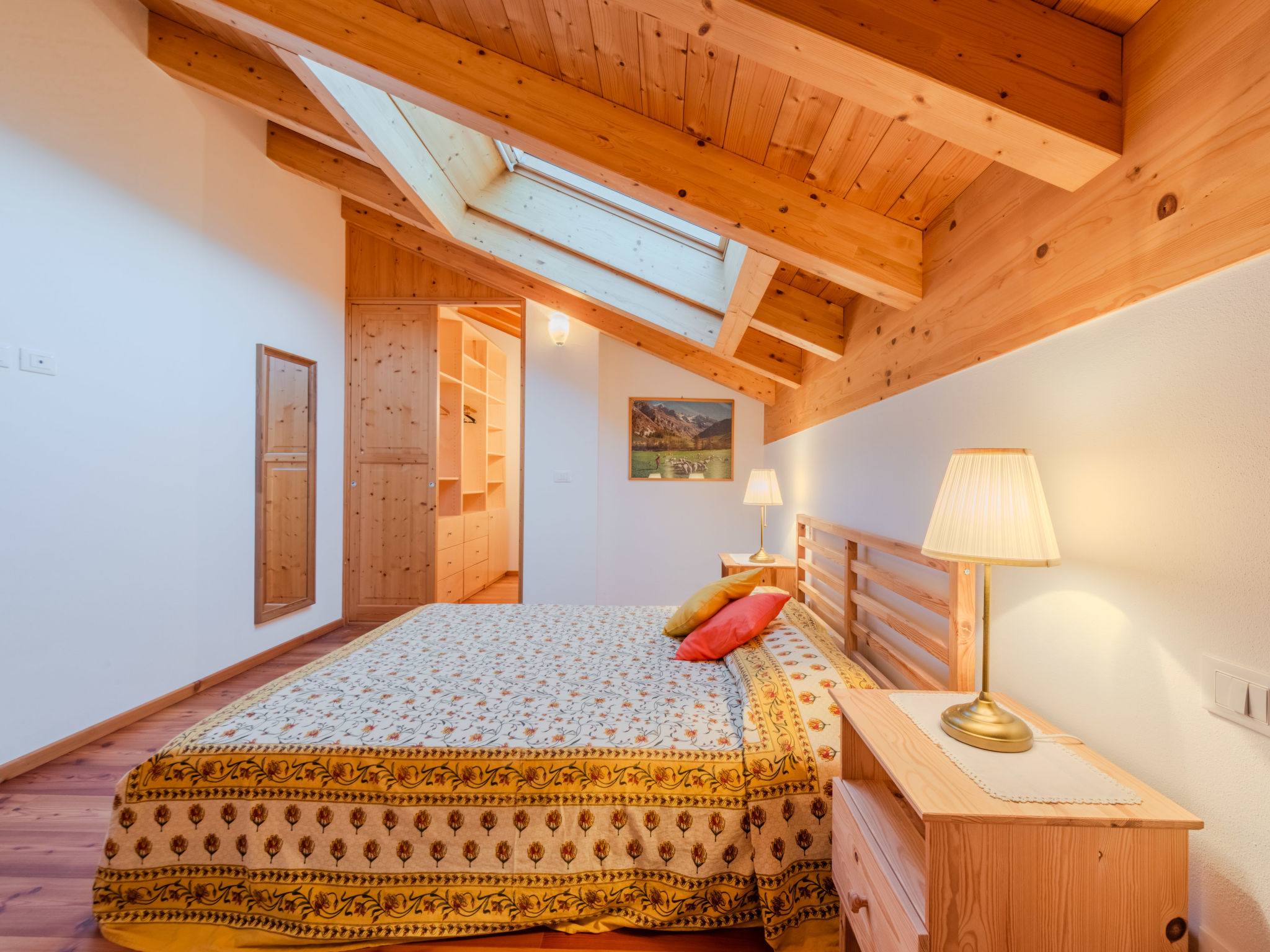 Picchio Autunno-Binnen