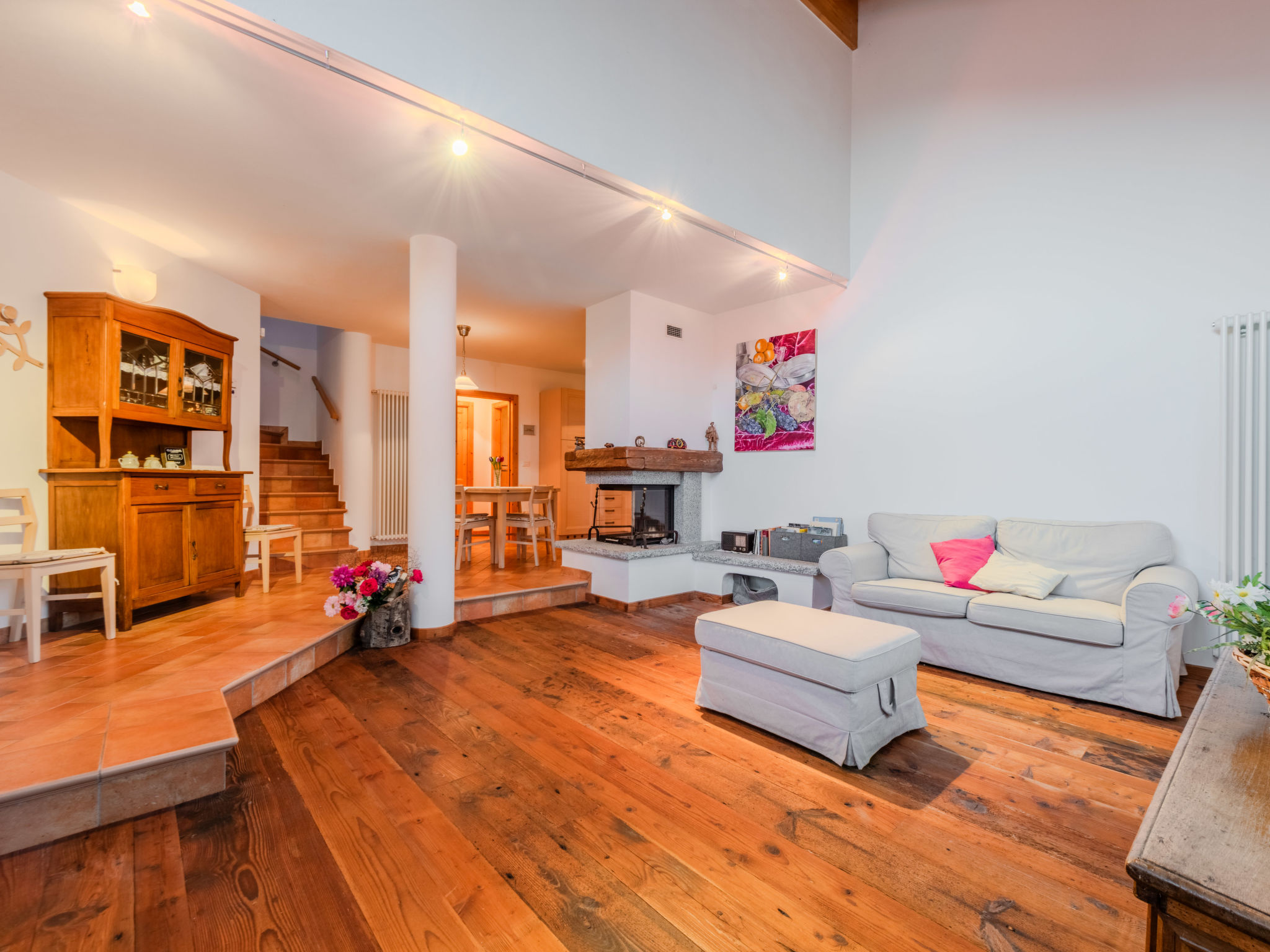 Picchio Autunno-Binnen