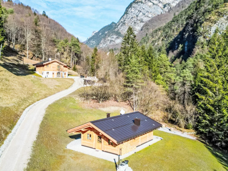 La Granda E La Piciola - Trentino