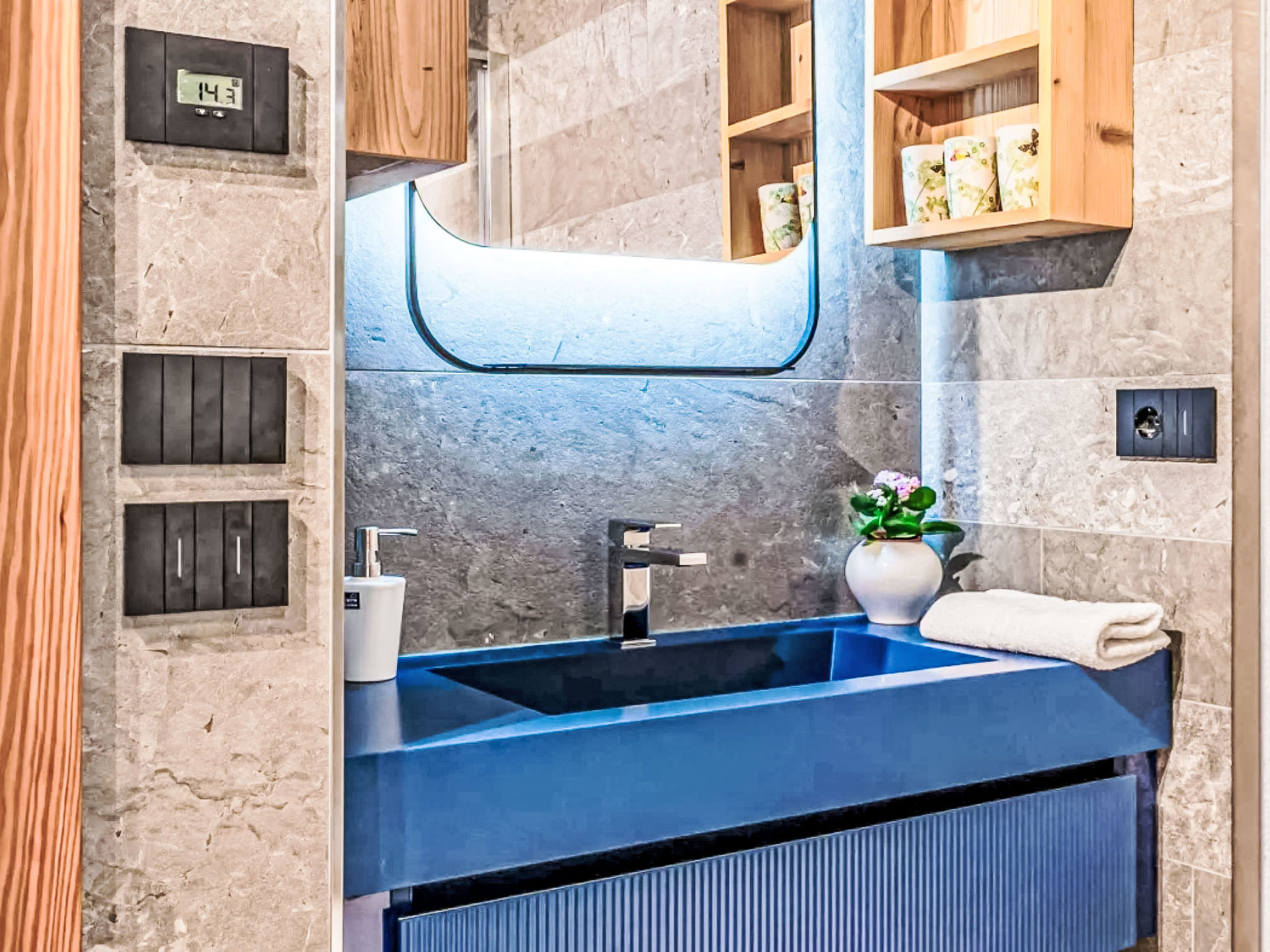 La Granda e la Piciola