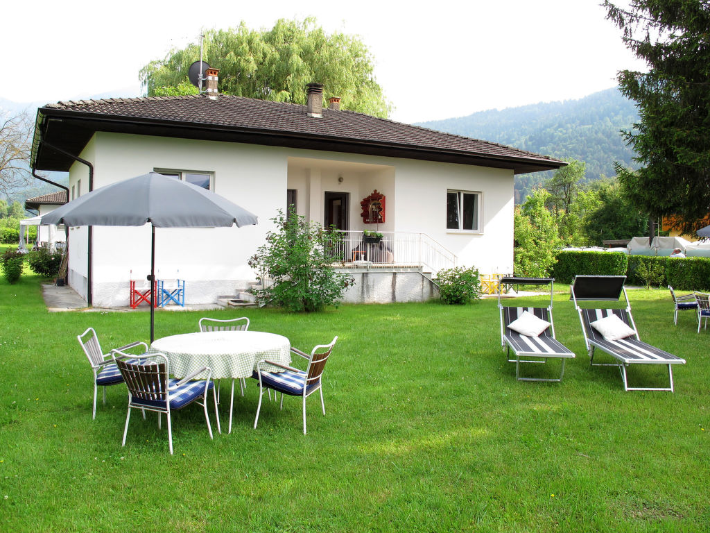 Ferienhaus Villetta ai Pini Ferienhaus 