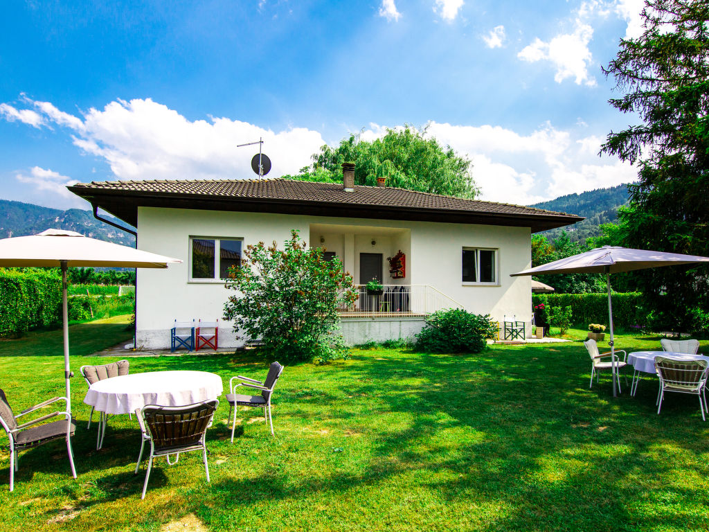 Ferienhaus Villetta ai Pini Ferienhaus in Italien