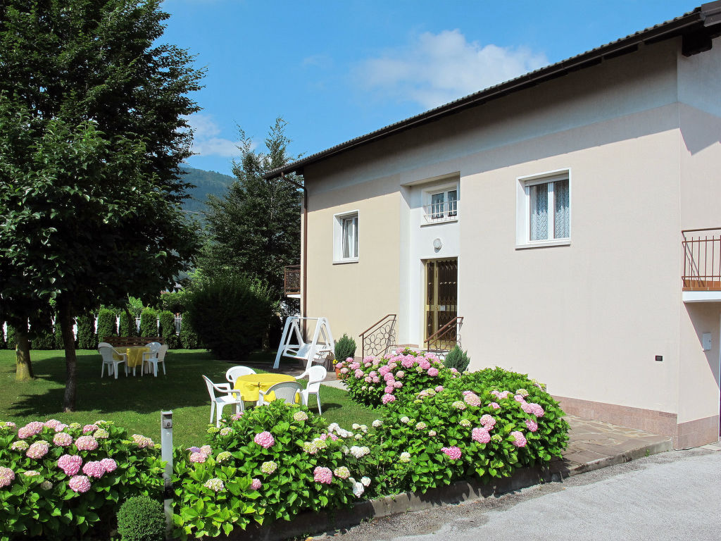 Ferienwohnung Brida Ferienwohnung 