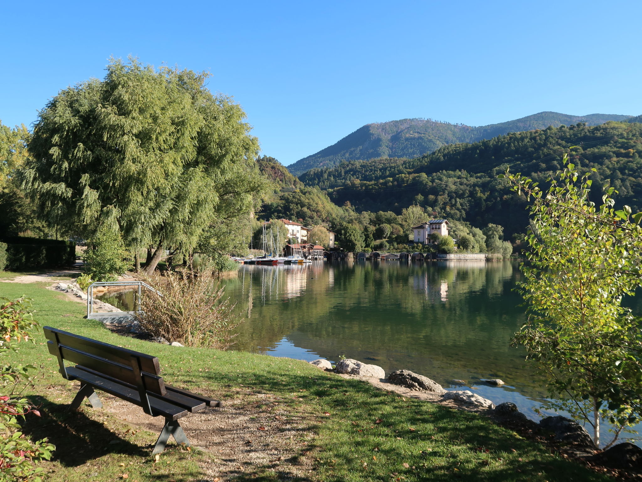 Appartement La Perla del Lago – Plage, photo 34 sur 41