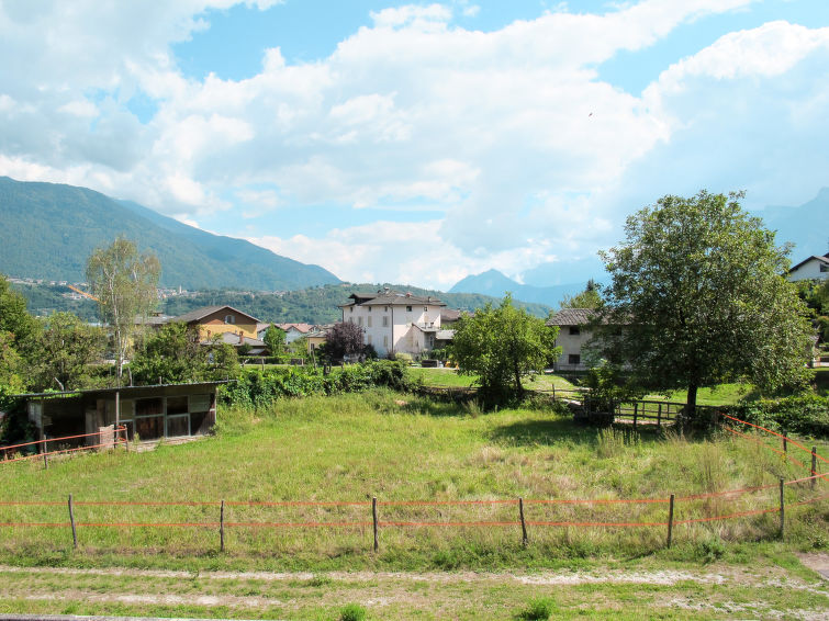 Casa al Mulino