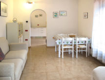 Appartement Angeli: 100m van het Meer van Caldonazzo met Grote Tuin - thumbnail 5