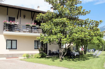 Appartamento Agostini Ldc234 Lago Di Caldonazzo It3665 701 2 Interchalet