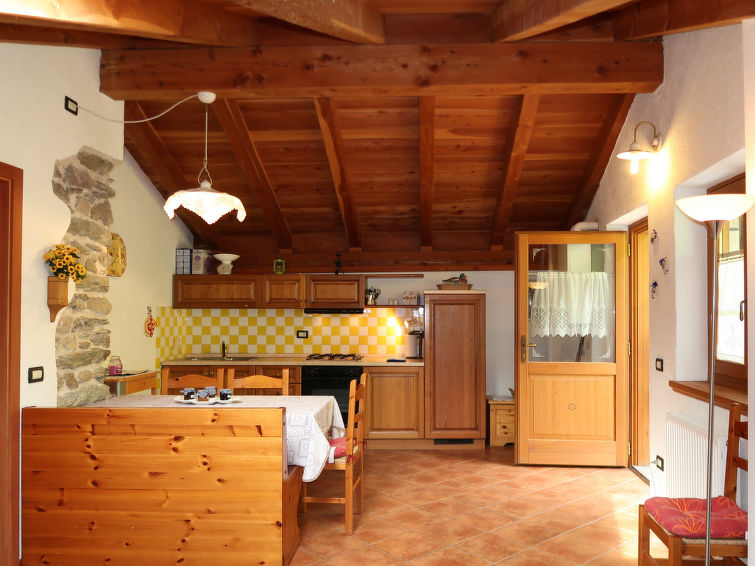 Search and Stay destination Provincia autonoma di Trento, Trentino-Alto Adige - Italy from AU$ 170. Maso Marini