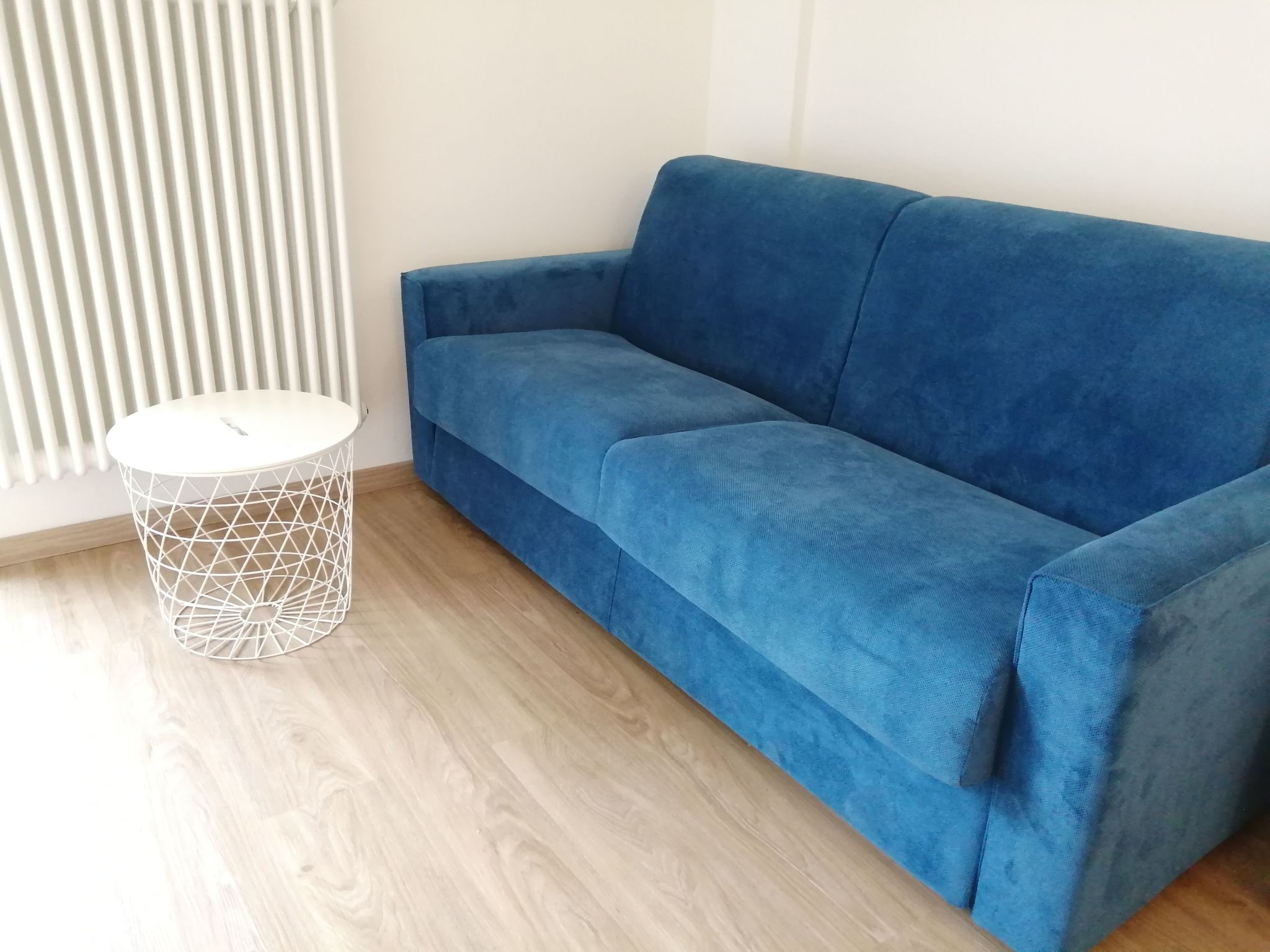 Wohnung in Levico Terme mit Privatparkplatz-Dedans