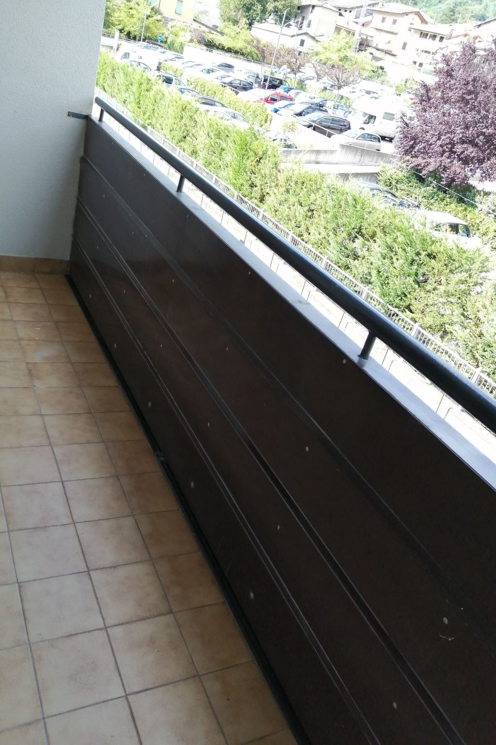 Wohnung in Levico Terme mit Privatparkplatz-Dedans