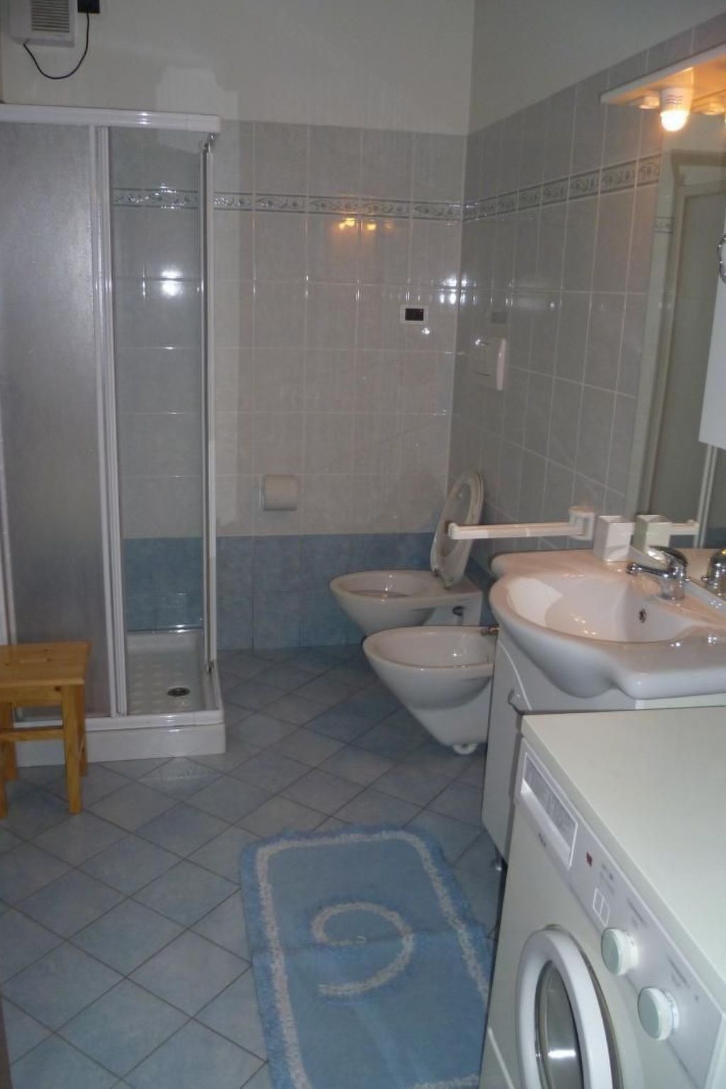 Maple Tree für 3 Personen — Bathroom / Wellness (5 of 7)
