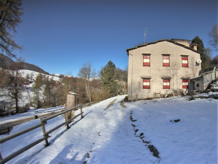 Nyaraló ház Dimora Storica Lessinia