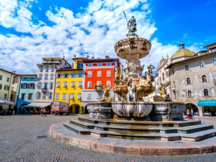 Maso Scricciolo – Trento – Trentino