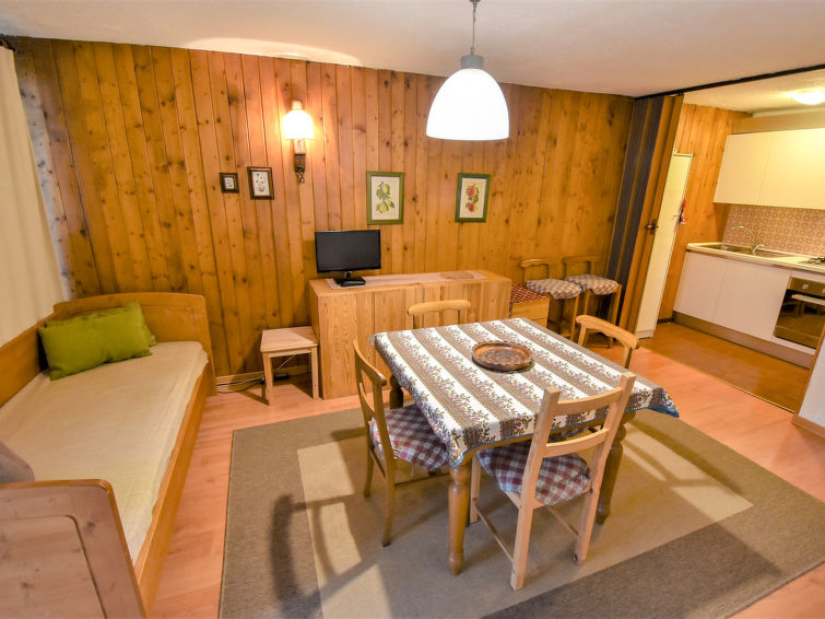 Fienili di Brenta Apartment in Madonna di Campiglio