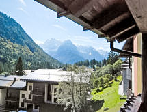 Appartamento Fienili di Brenta 13