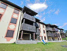 Appartamento Fienili di Brenta 13