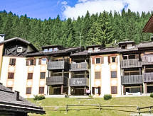 Appartamento Fienili di Brenta 13