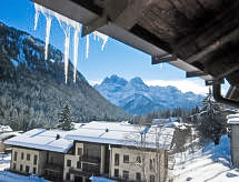 Appartamento Fienili di Brenta 13