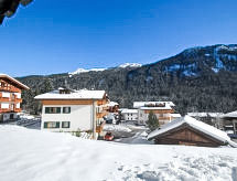 Appartamento Fienili di Brenta 13