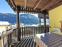 Appartamento Fienili di Brenta 13