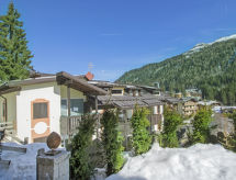 Appartamento Fienili di Brenta 13