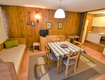 Appartamento Fienili di Brenta 13