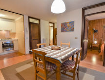 Appartamento Fienili di Brenta 13