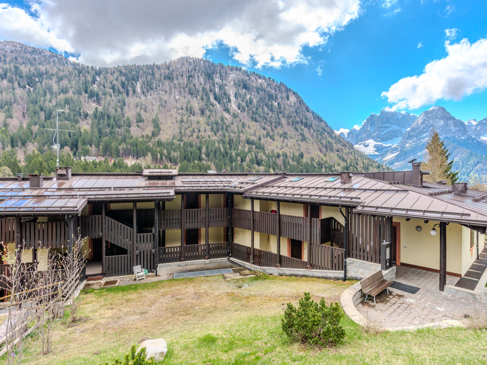 Photo of Fienili di Brenta 13