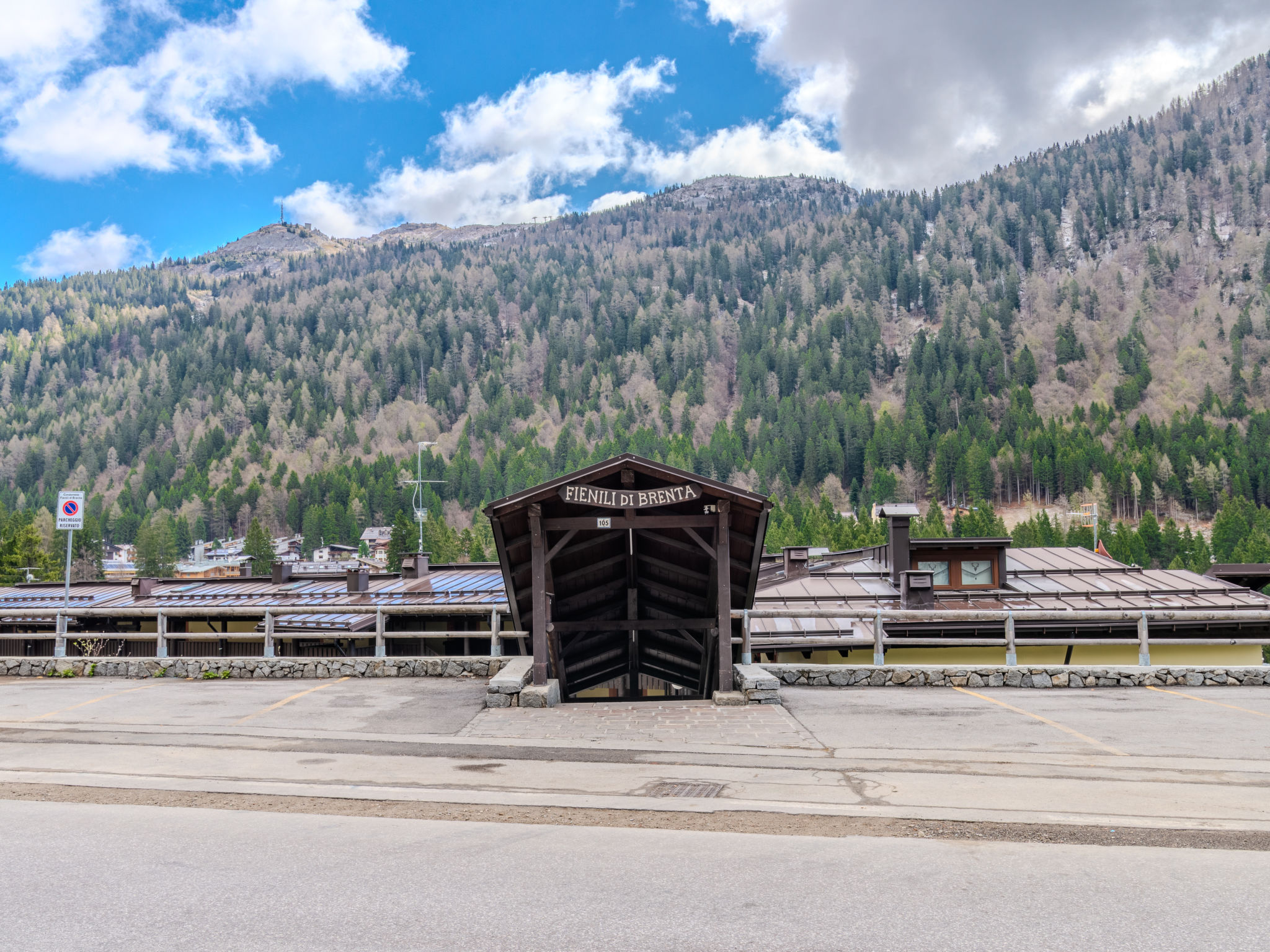 Photo of Fienili di Brenta 13