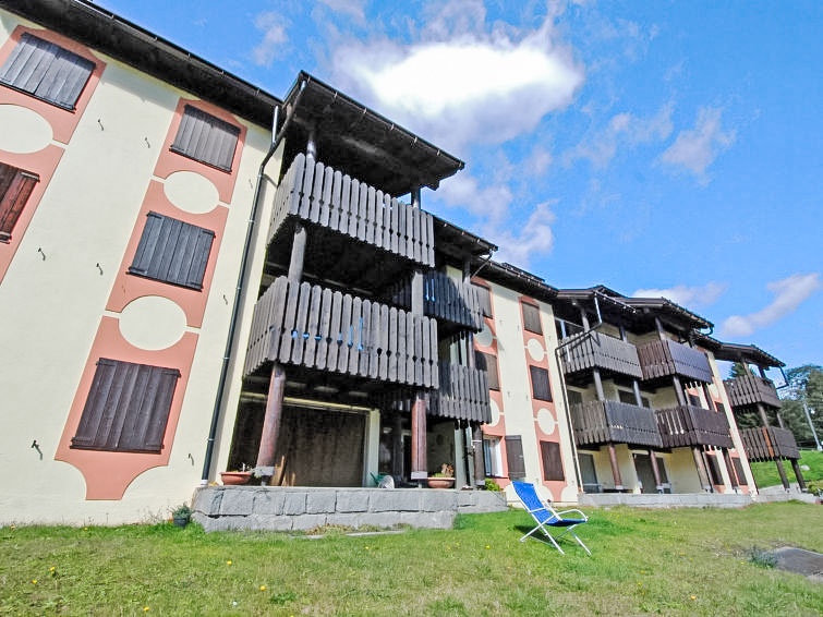 APARTMENT FIENILI DI BRENTA