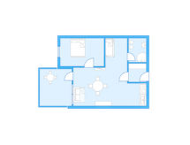 Ferienwohnung Fienili di Brenta 21