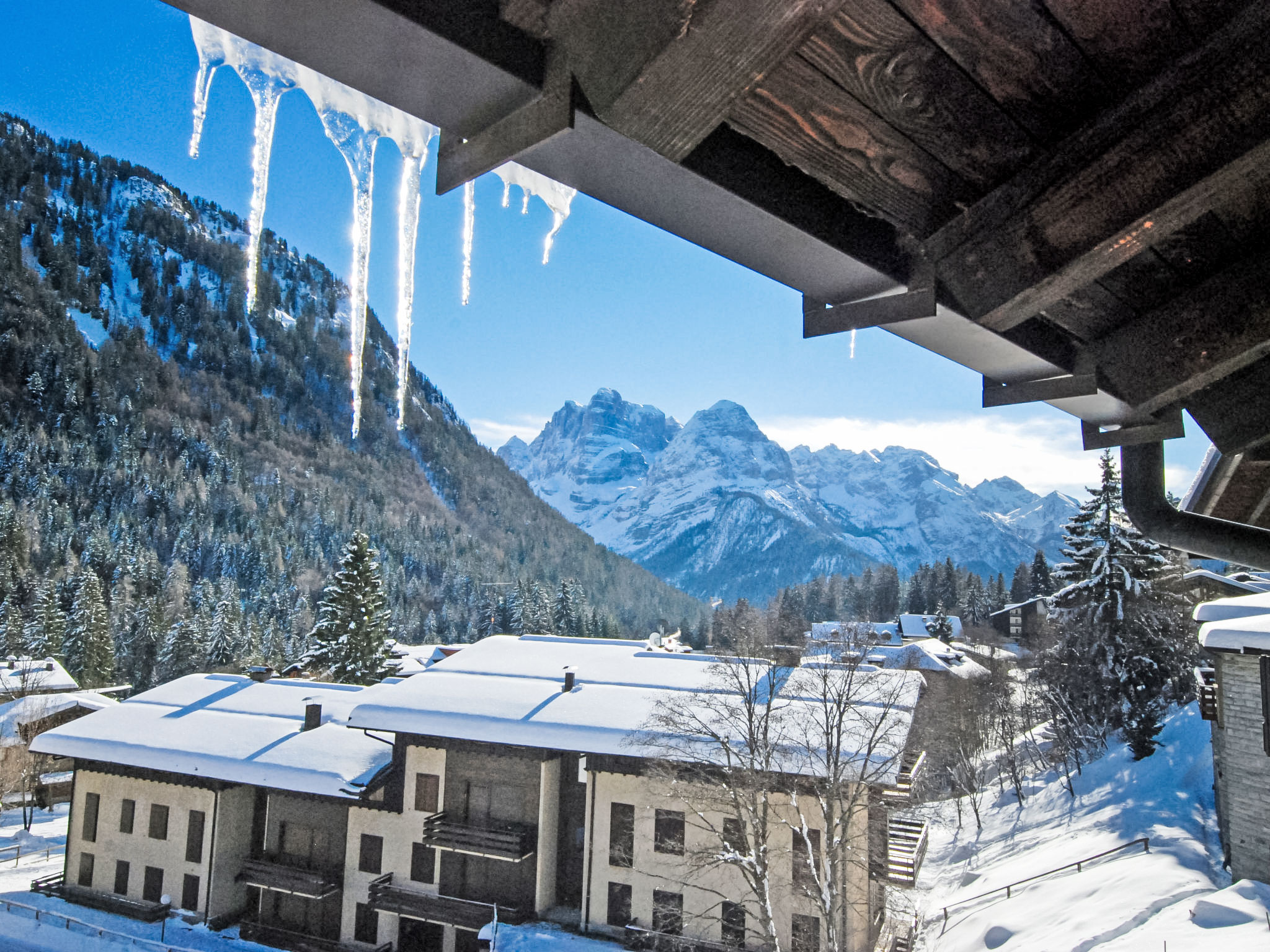 Photo of Fienili di Brenta 21