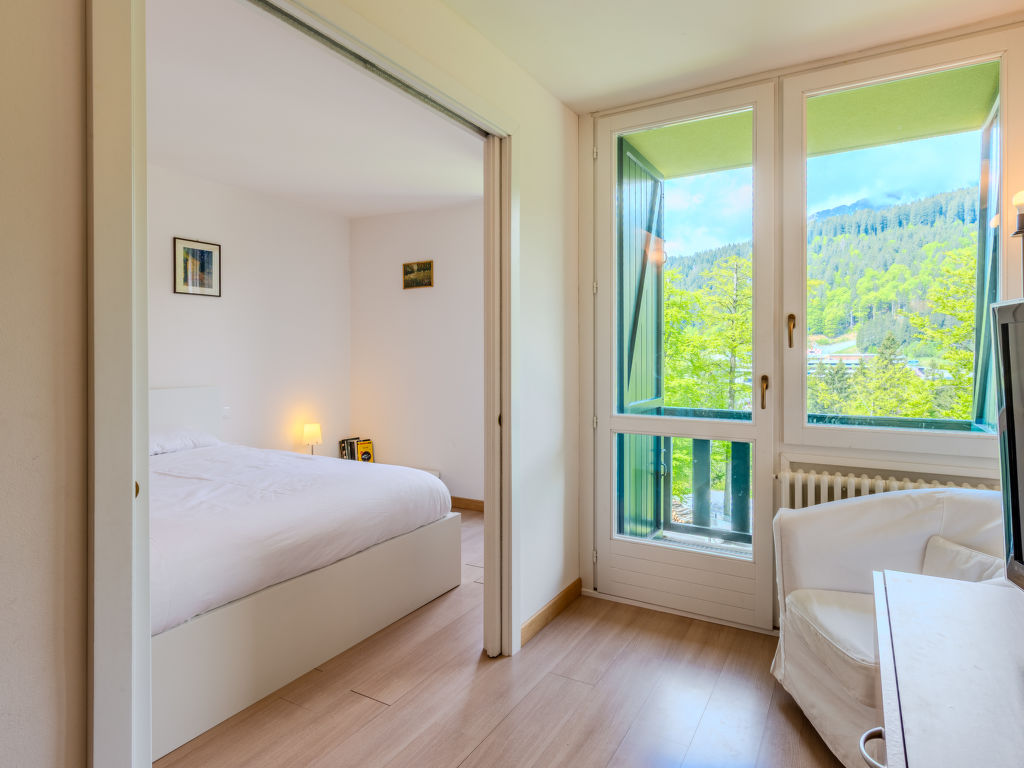 Appartement Vallesinella in Italië