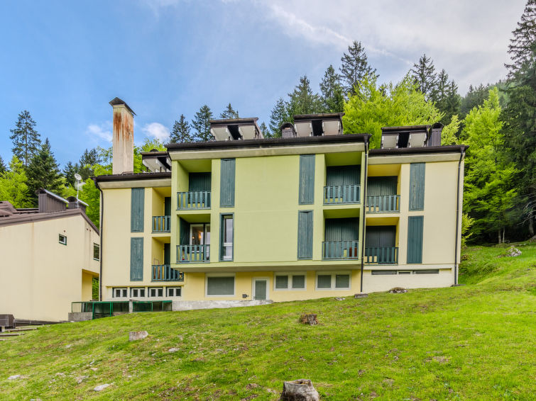 Photo of Vallesinella