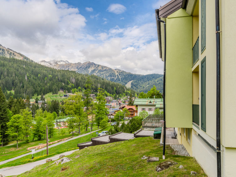 Photo of Vallesinella