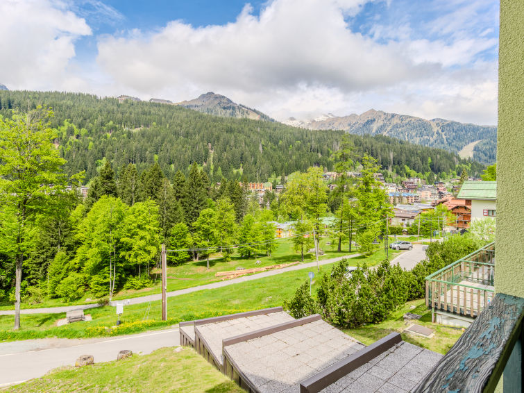 Photo of Vallesinella