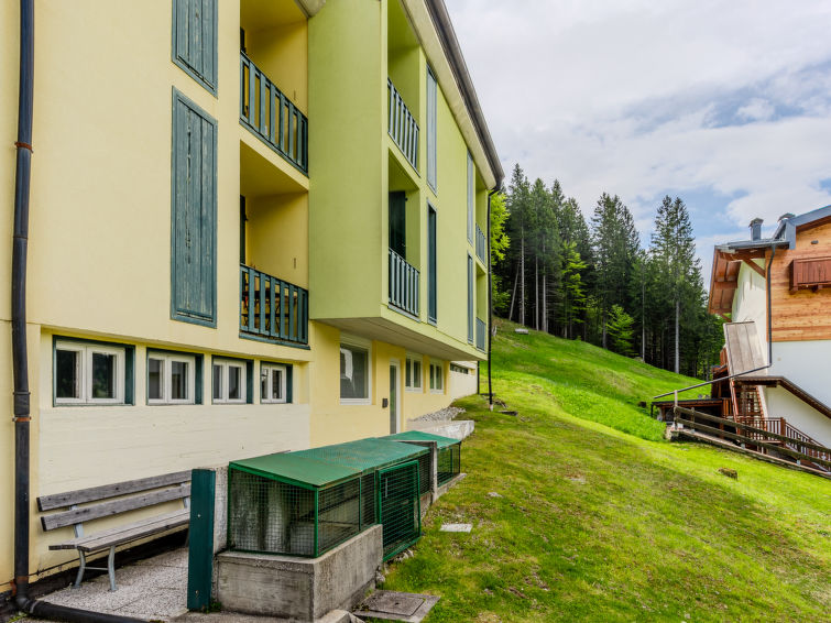 Photo of Vallesinella