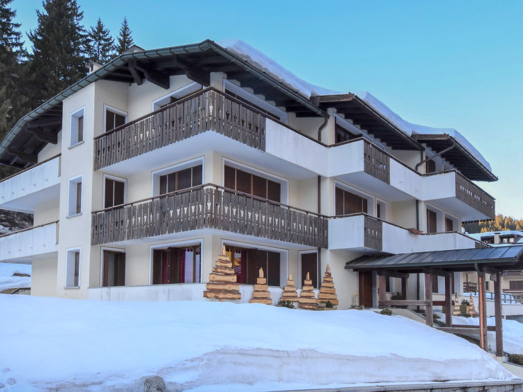Search and Stay destination Madonna di Campiglio, Trentino-Alto Adige - Italy from AU$ 161. Laras