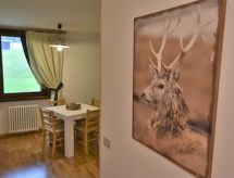 Apartment Piciol