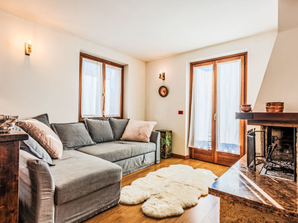 Appartement Vaccari in Italië