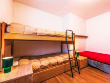Apartamento Appartamento Vaccari