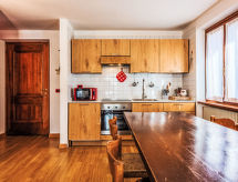 Apartamento Appartamento Vaccari