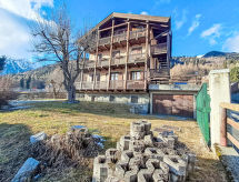 Apartamento Appartamento Vaccari
