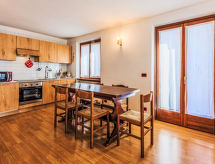 Apartamento Appartamento Vaccari