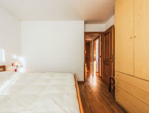 Apartamento Appartamento Vaccari