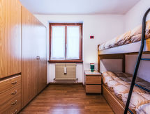 Apartamento Appartamento Vaccari