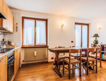 Apartamento Appartamento Vaccari
