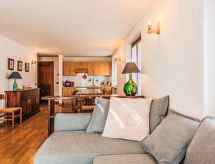 Apartamento Appartamento Vaccari